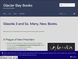 Sites similar to glacierbaybooks.com