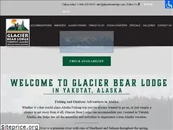 Sites similar to glacierbearlodge.com
