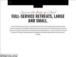 Sites similar to glacierbiblecamp.org