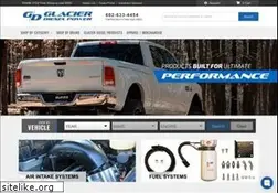 Sites similar to glacierdieselpower.com
