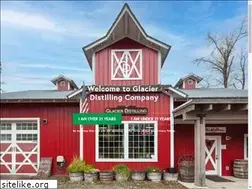Sites similar to glacierdistilling.com