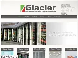 Sites similar to glacierdoors.co.za