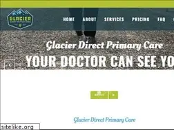Sites similar to glacierdpc.com