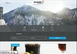 Sites similar to glacierexpress.ch