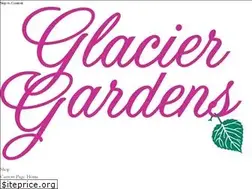 Sites similar to glaciergardens.com