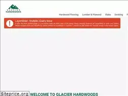 Sites similar to glacierhardwoods.com