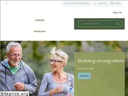Sites similar to glacierhills.org