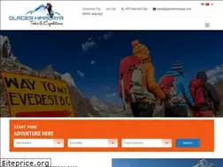 Sites similar to glacierhimalaya.com