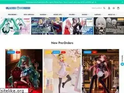 Sites similar to glacierhobbies.com