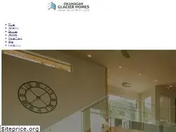 Sites similar to glacierhomes.ca
