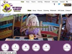 Sites similar to glaciericecream.com