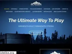 Sites similar to glaciericehouse.com