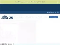 Sites similar to glaciericerink.com