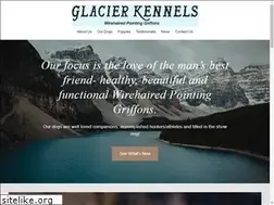 Sites similar to glacierkennels.com