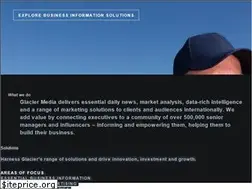 Sites similar to glaciermedia.ca
