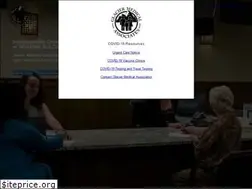 Sites similar to glaciermedicalassociates.com