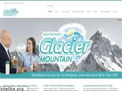 Sites similar to glaciermountain.com