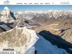 Sites similar to glaciernepaltreks.com