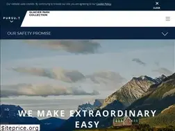 Sites similar to glacierparkcollection.com