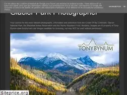 Sites similar to glacierparkphotographer.com