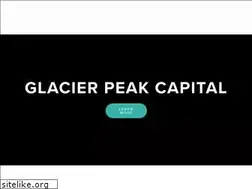 Sites similar to glacierpeakcapital.com