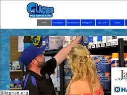 Sites similar to glacierpooltx.com