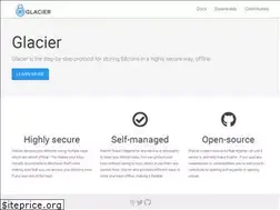 Sites similar to glacierprotocol.org