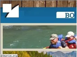 Sites similar to glacierraftco.com