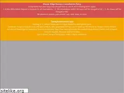 Sites similar to glacierridgerunners.com