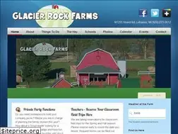 Sites similar to glacierrockfarms.com