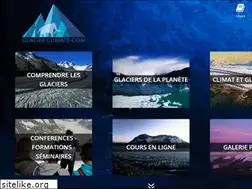 Sites similar to glaciers-climat.com