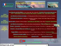 Sites similar to glaciers-climat.fr