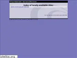 Sites similar to glaciers.us
