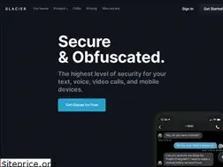 Sites similar to glaciersecurity.com
