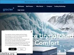 Sites similar to glaciersleep.com