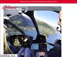Sites similar to glaciersouthernlakes.co.nz