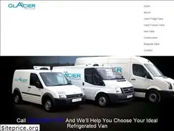 Sites similar to glaciervehicles.com