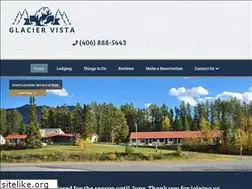 Sites similar to glaciervistamotel.com