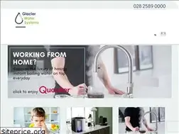 Sites similar to glacierwatersystems.com
