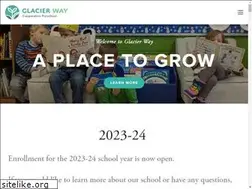 Sites similar to glacierwaycoop.org