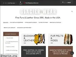 Sites similar to glacierwear.com