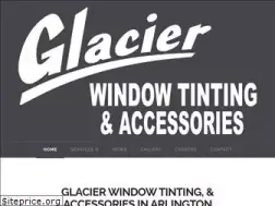 Sites similar to glacierwindowtinting.com