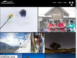 Sites similar to glacierworld.com