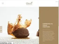 Sites similar to glacio.com