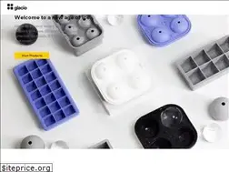 Sites similar to glacio.store