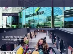 Sites similar to glacis-galerie.de