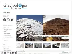 Sites similar to glacjoblogia.wordpress.com