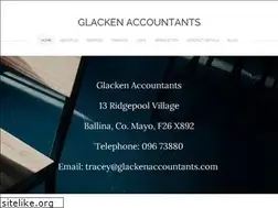 Sites similar to glackenaccountants.com