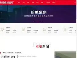 Sites similar to glacn.cn