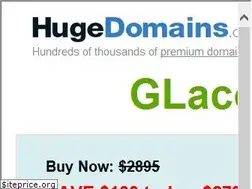 Sites similar to glacombe.com